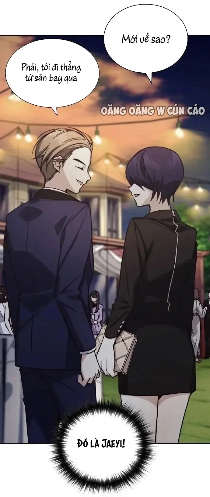 Cạnh Tranh Thân Thiện (Friendly Rivalry) Chapter 25 - Trang 2