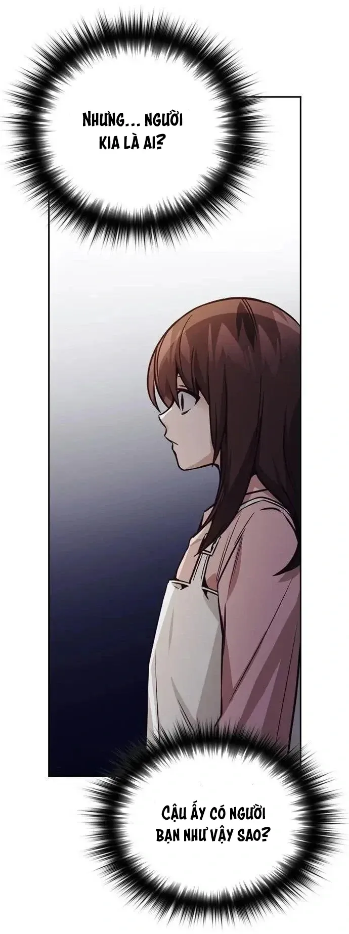 Cạnh Tranh Thân Thiện (Friendly Rivalry) Chapter 25 - Trang 2