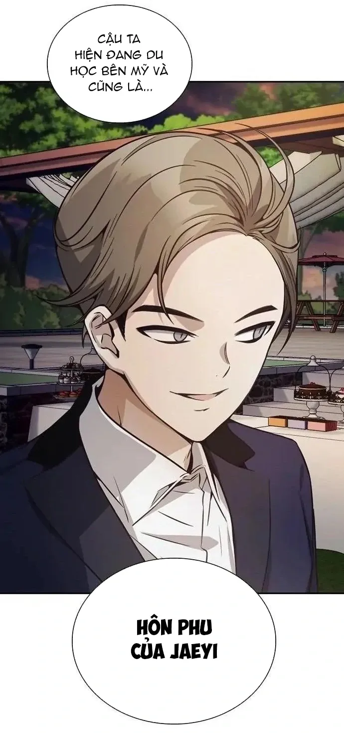 Cạnh Tranh Thân Thiện (Friendly Rivalry) Chapter 25 - Trang 2