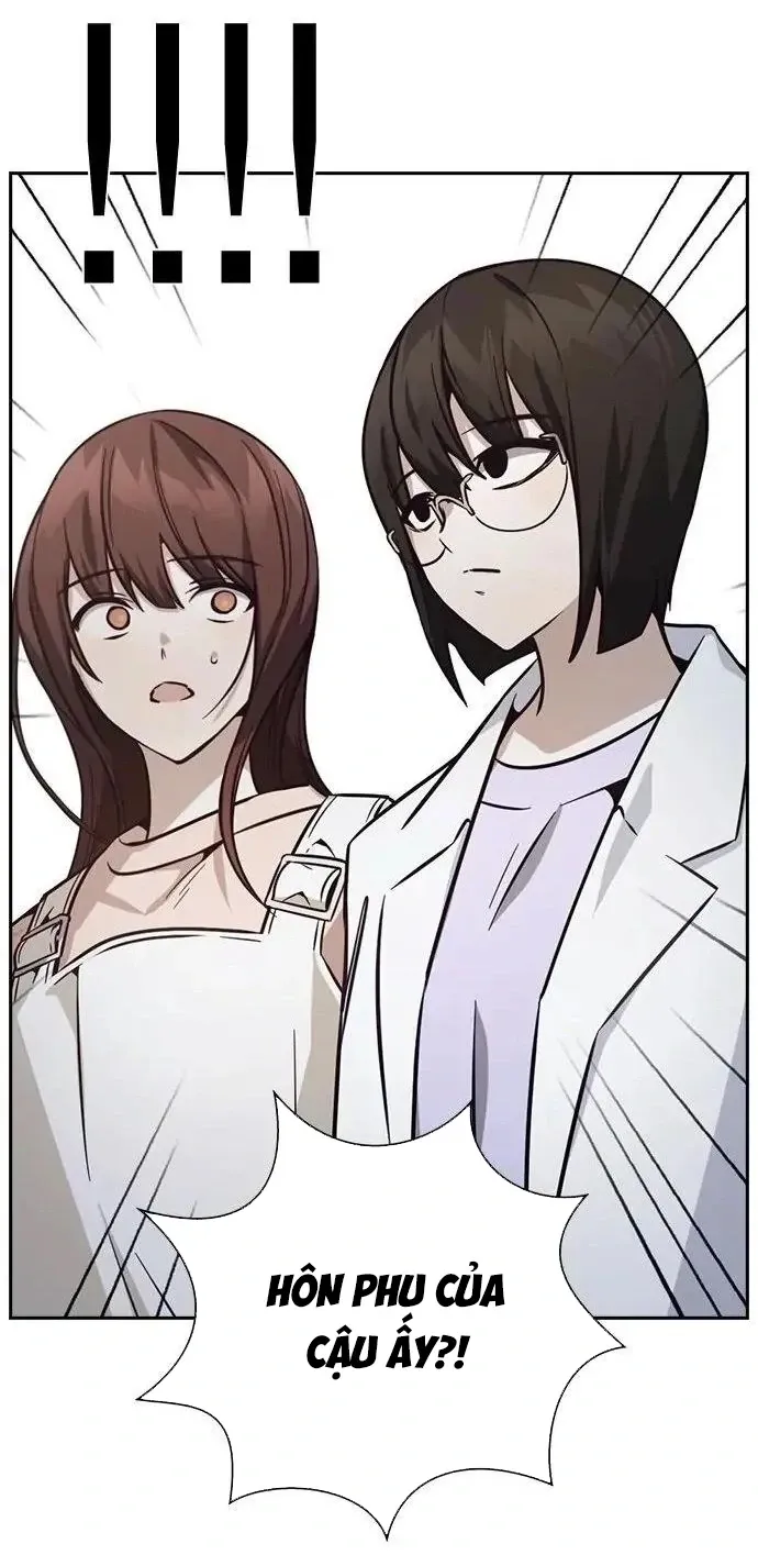 Cạnh Tranh Thân Thiện (Friendly Rivalry) Chapter 25 - Trang 2