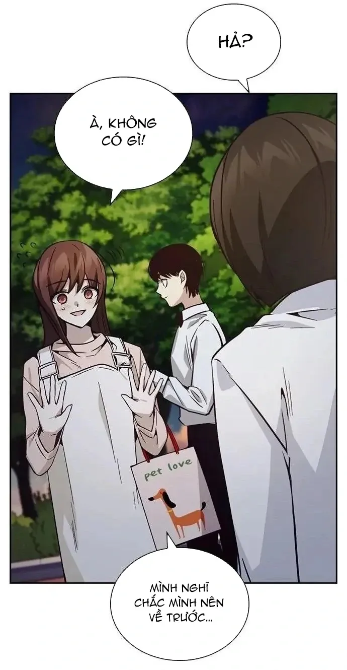 Cạnh Tranh Thân Thiện (Friendly Rivalry) Chapter 25 - Trang 2