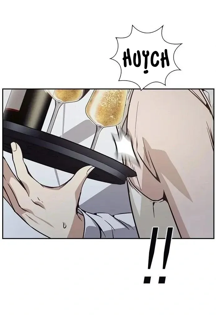 Cạnh Tranh Thân Thiện (Friendly Rivalry) Chapter 25 - Trang 2