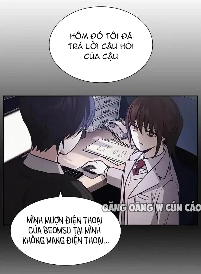 Cạnh Tranh Thân Thiện (Friendly Rivalry) Chapter 25 - Trang 2