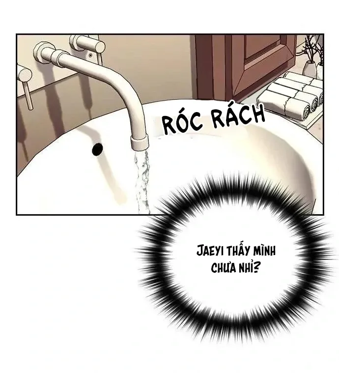 Cạnh Tranh Thân Thiện (Friendly Rivalry) Chapter 25 - Trang 2