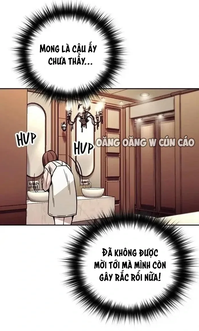 Cạnh Tranh Thân Thiện (Friendly Rivalry) Chapter 25 - Trang 2