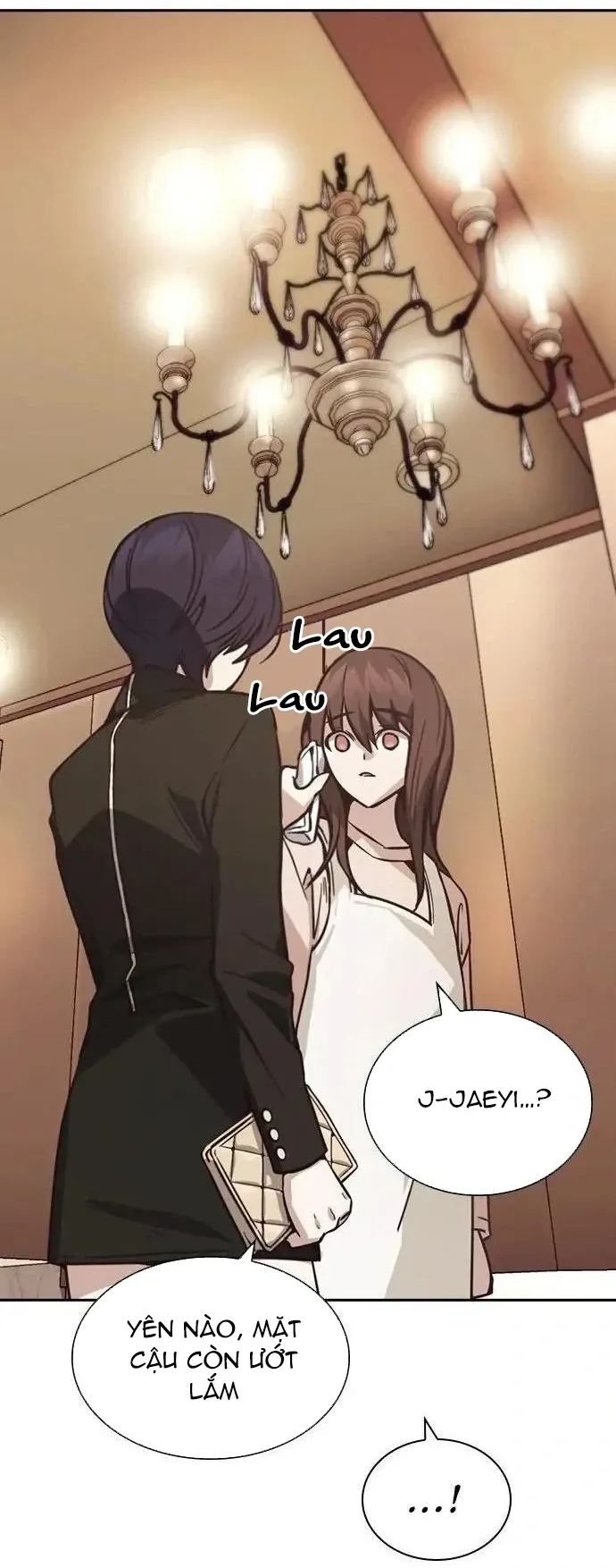 Cạnh Tranh Thân Thiện (Friendly Rivalry) Chapter 25 - Trang 2