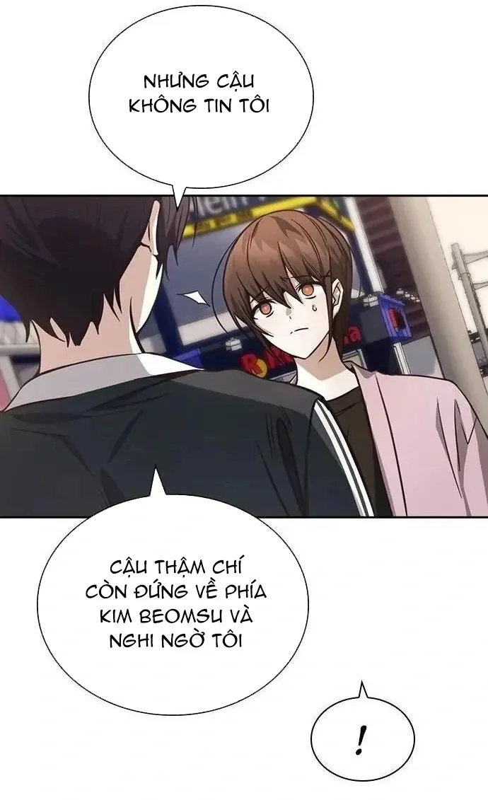 Cạnh Tranh Thân Thiện (Friendly Rivalry) Chapter 25 - Trang 2