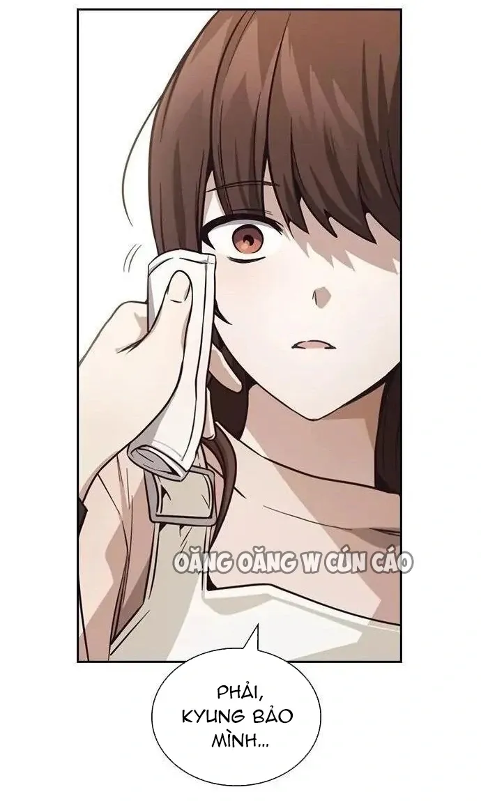 Cạnh Tranh Thân Thiện (Friendly Rivalry) Chapter 25 - Trang 2