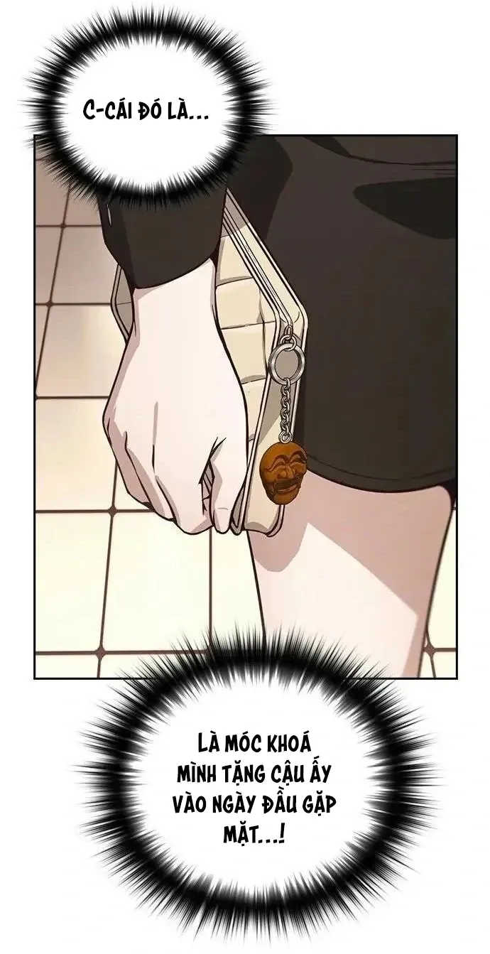 Cạnh Tranh Thân Thiện (Friendly Rivalry) Chapter 25 - Trang 2