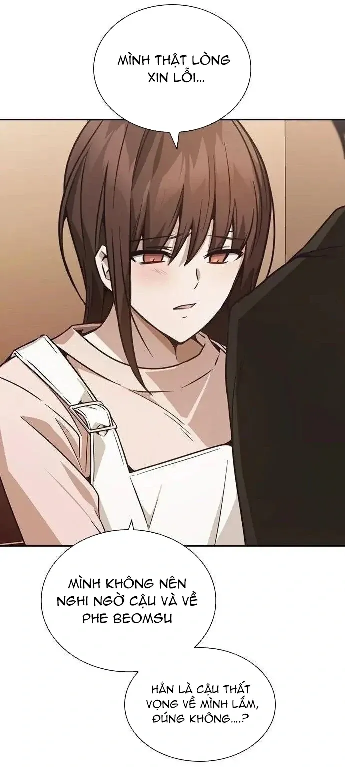 Cạnh Tranh Thân Thiện (Friendly Rivalry) Chapter 25 - Trang 2
