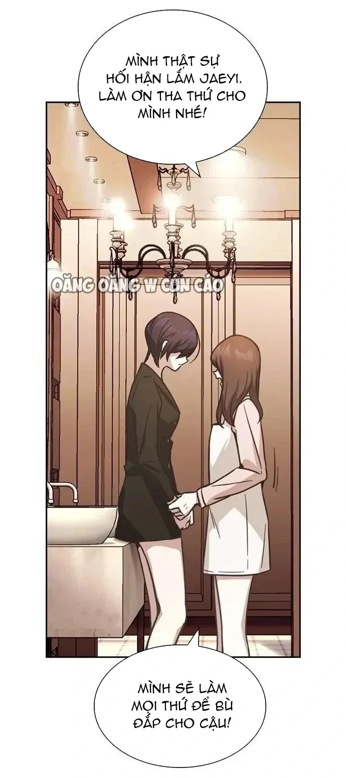 Cạnh Tranh Thân Thiện (Friendly Rivalry) Chapter 25 - Trang 2