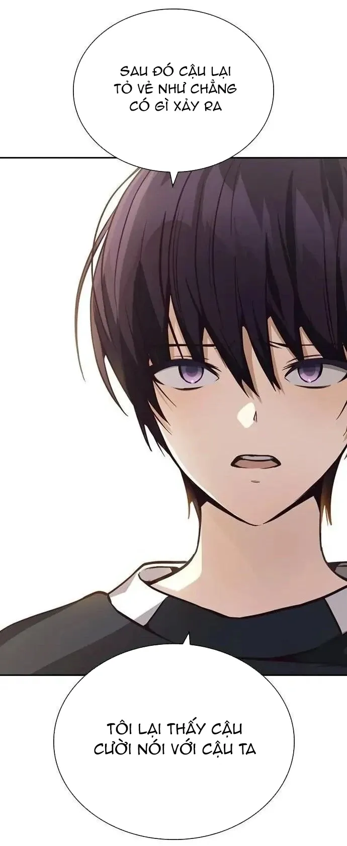 Cạnh Tranh Thân Thiện (Friendly Rivalry) Chapter 25 - Trang 2