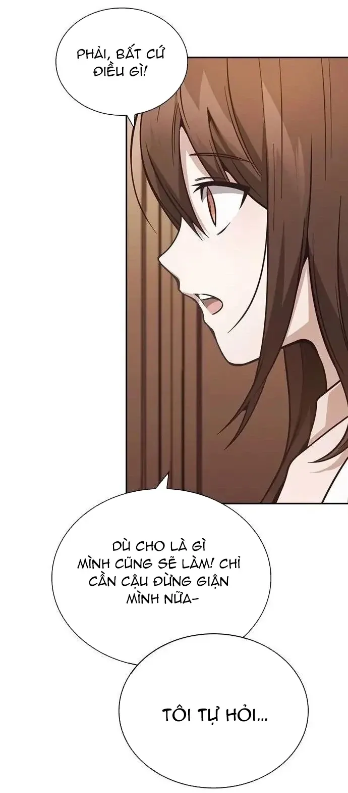 Cạnh Tranh Thân Thiện (Friendly Rivalry) Chapter 25 - Trang 2