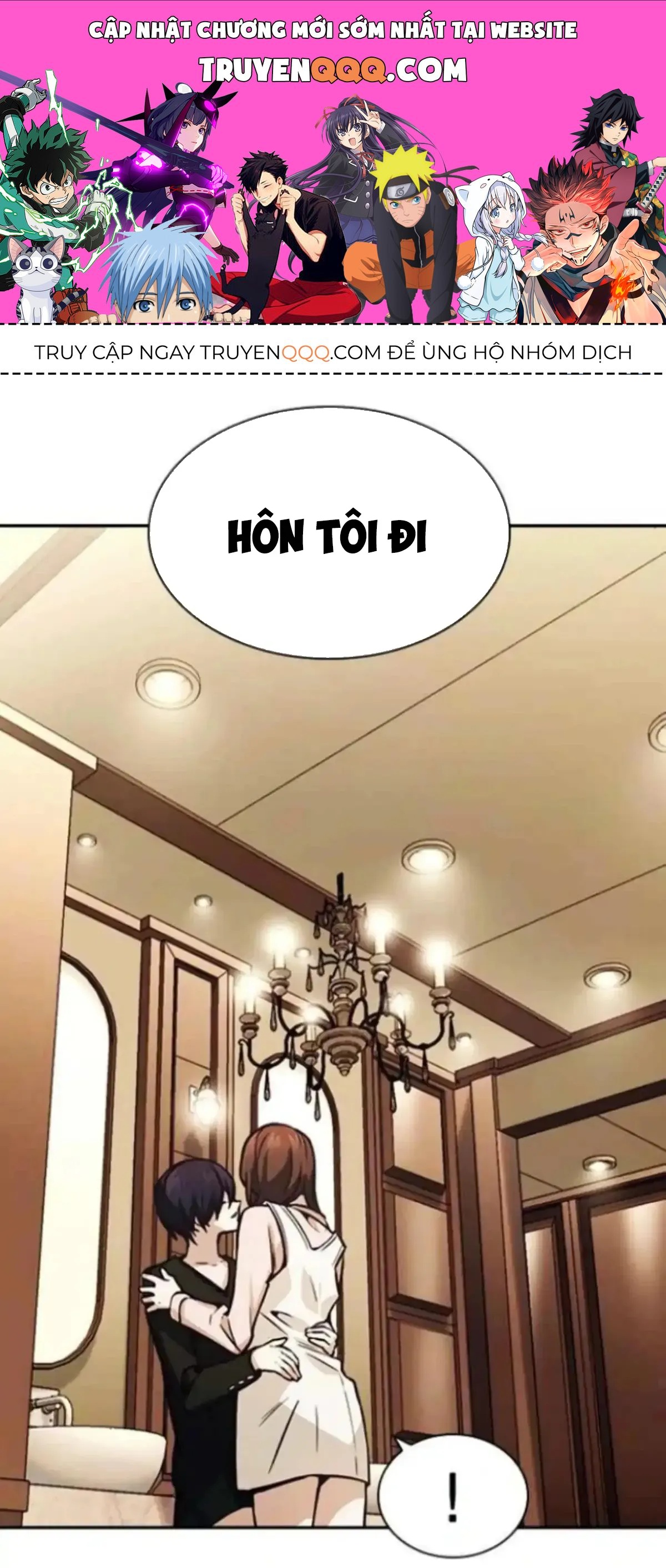 Cạnh Tranh Thân Thiện (Friendly Rivalry) Chapter 26 - Trang 2