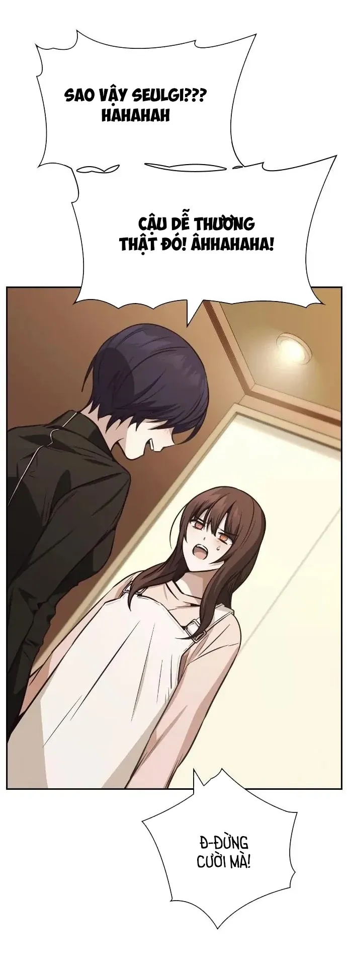 Cạnh Tranh Thân Thiện (Friendly Rivalry) Chapter 26 - Trang 2