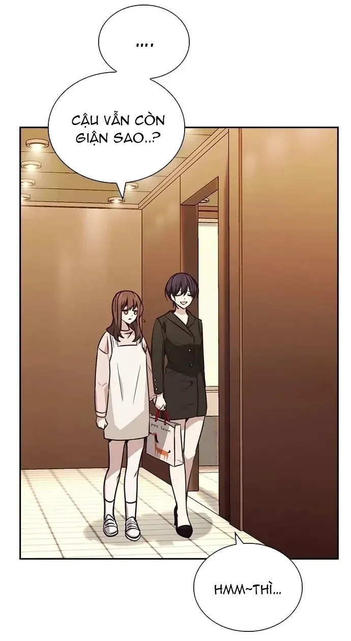 Cạnh Tranh Thân Thiện (Friendly Rivalry) Chapter 26 - Trang 2