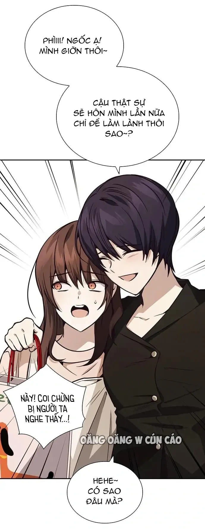 Cạnh Tranh Thân Thiện (Friendly Rivalry) Chapter 26 - Trang 2