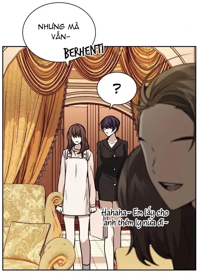 Cạnh Tranh Thân Thiện (Friendly Rivalry) Chapter 26 - Trang 2