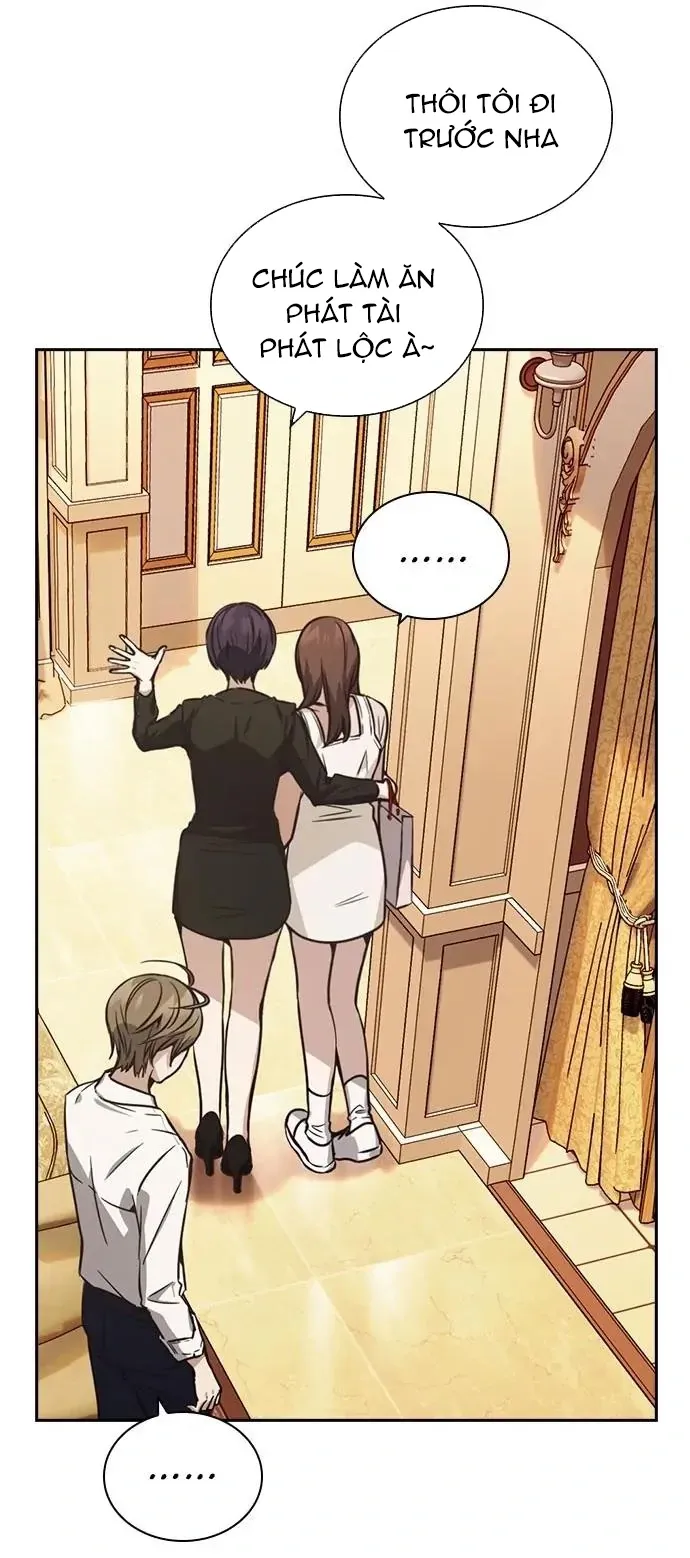 Cạnh Tranh Thân Thiện (Friendly Rivalry) Chapter 26 - Trang 2