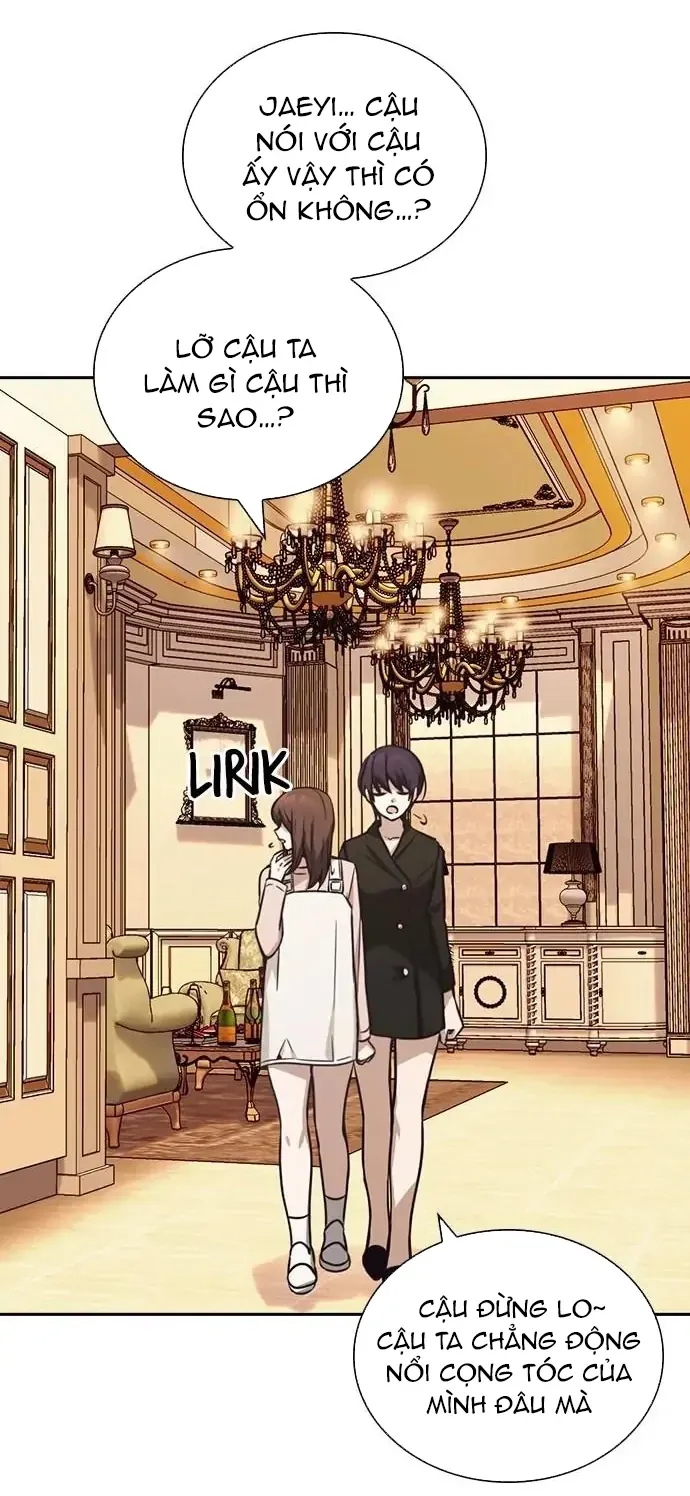 Cạnh Tranh Thân Thiện (Friendly Rivalry) Chapter 26 - Trang 2