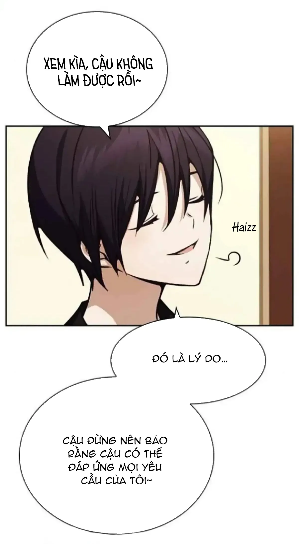 Cạnh Tranh Thân Thiện (Friendly Rivalry) Chapter 26 - Trang 2