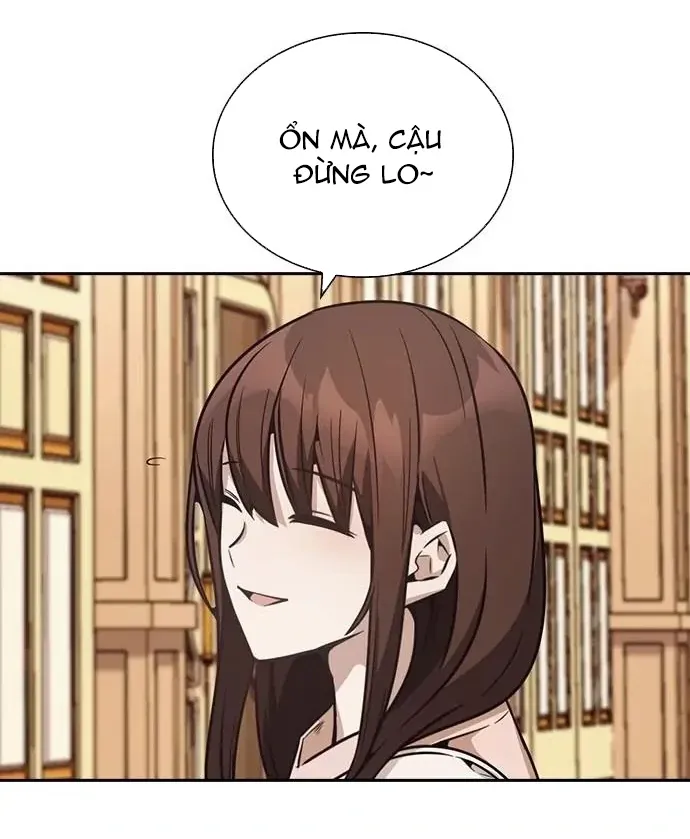 Cạnh Tranh Thân Thiện (Friendly Rivalry) Chapter 26 - Trang 2