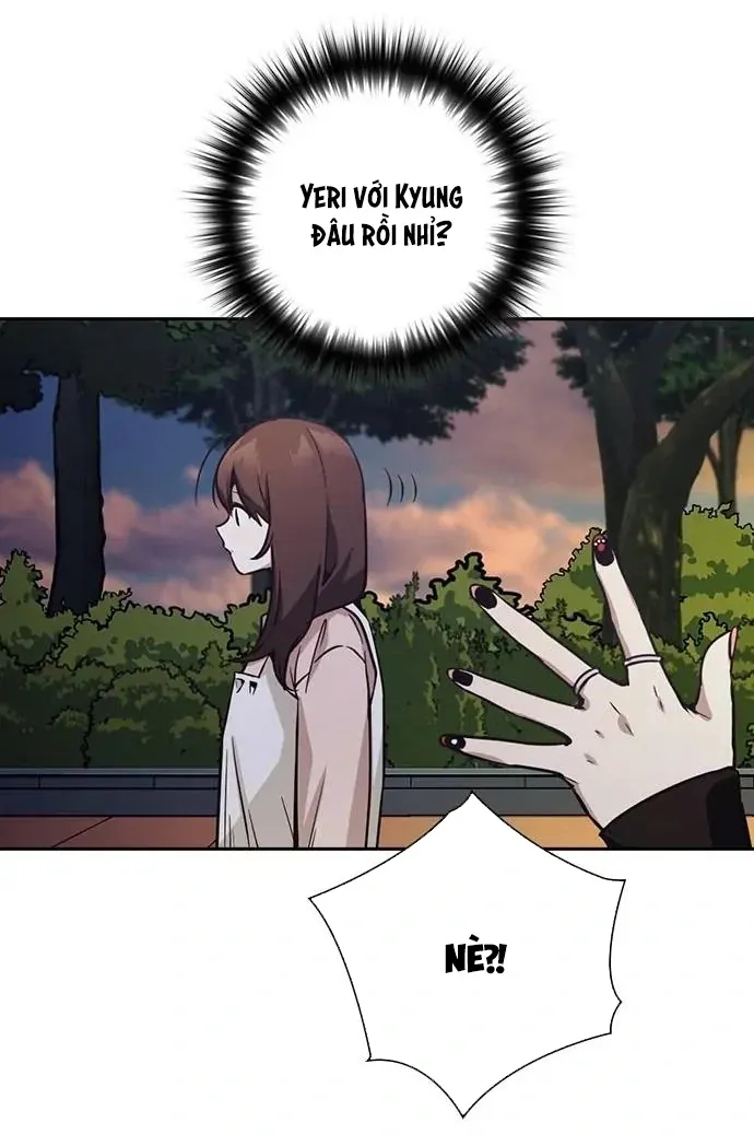 Cạnh Tranh Thân Thiện (Friendly Rivalry) Chapter 26 - Trang 2