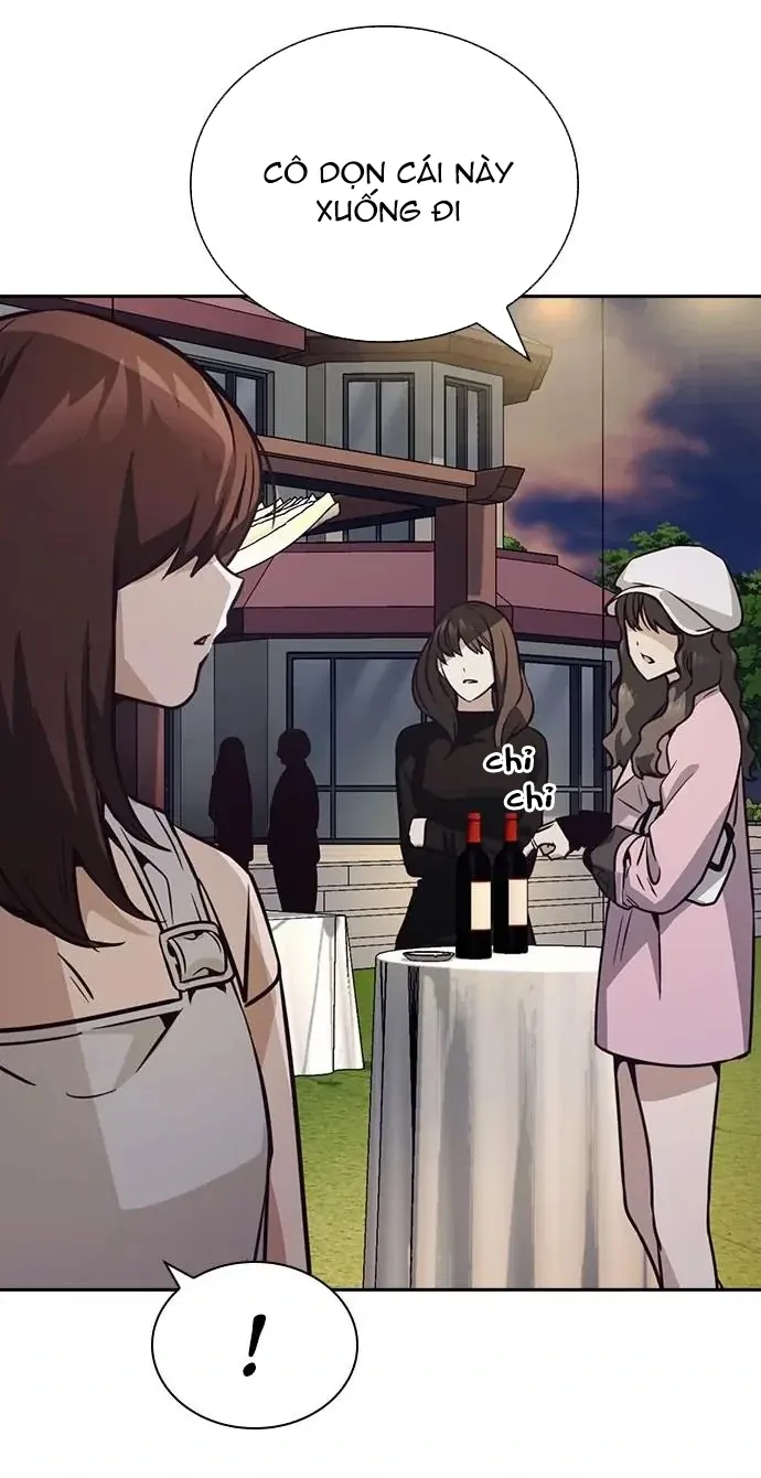 Cạnh Tranh Thân Thiện (Friendly Rivalry) Chapter 26 - Trang 2
