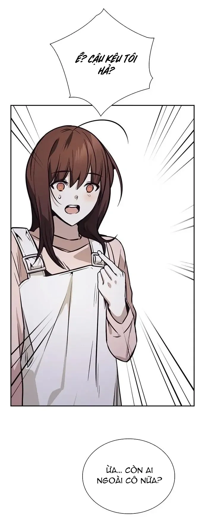 Cạnh Tranh Thân Thiện (Friendly Rivalry) Chapter 26 - Trang 2