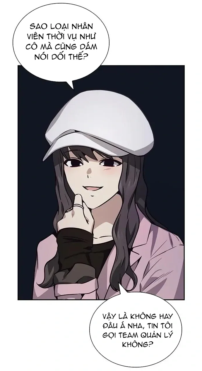 Cạnh Tranh Thân Thiện (Friendly Rivalry) Chapter 26 - Trang 2