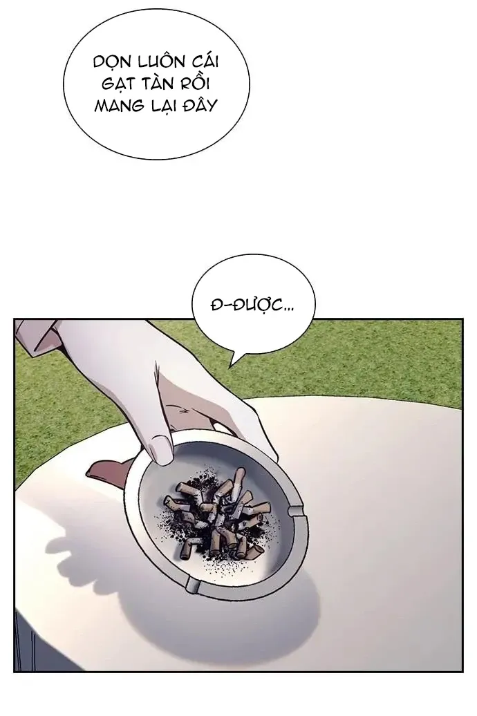 Cạnh Tranh Thân Thiện (Friendly Rivalry) Chapter 26 - Trang 2