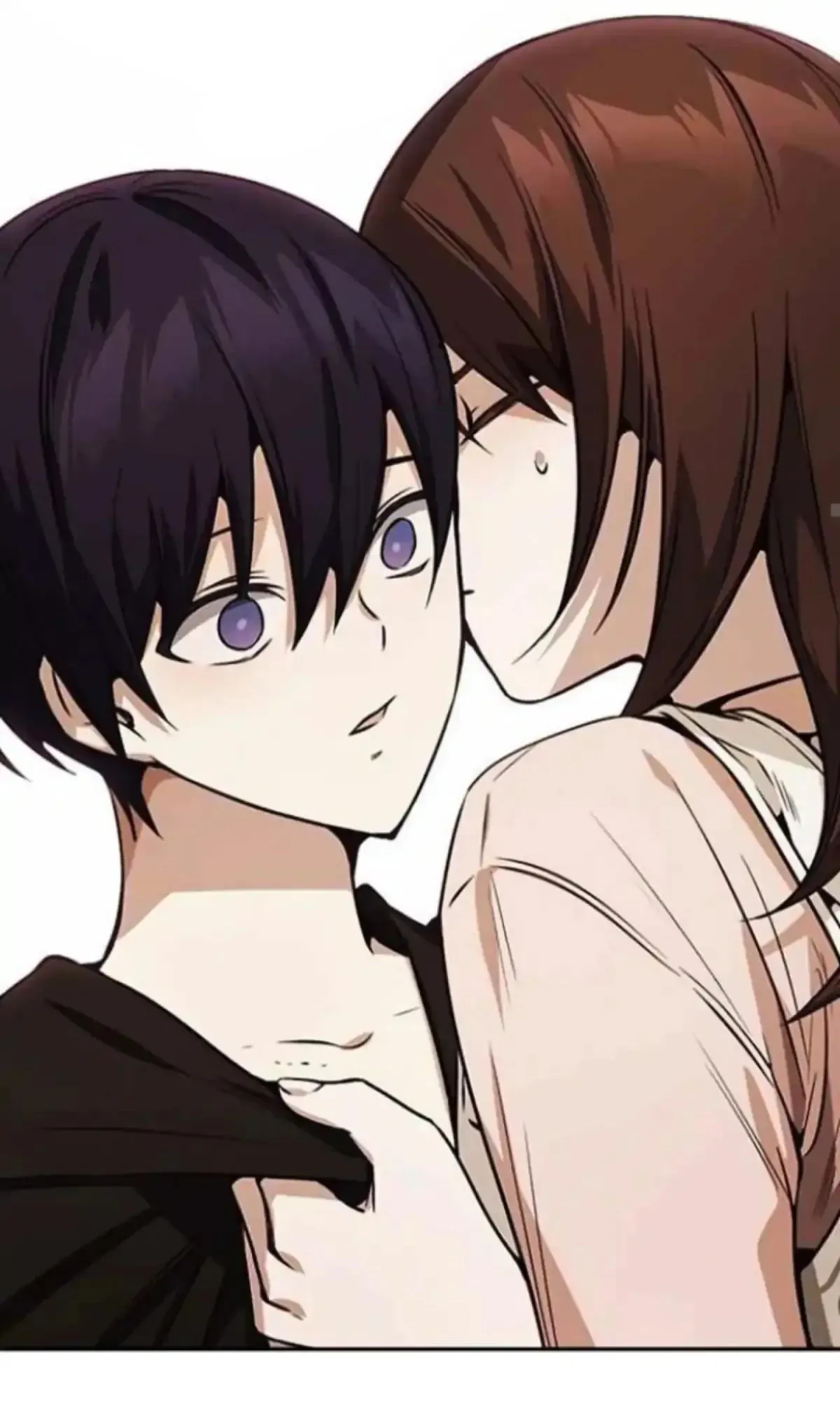 Cạnh Tranh Thân Thiện (Friendly Rivalry) Chapter 26 - Trang 2