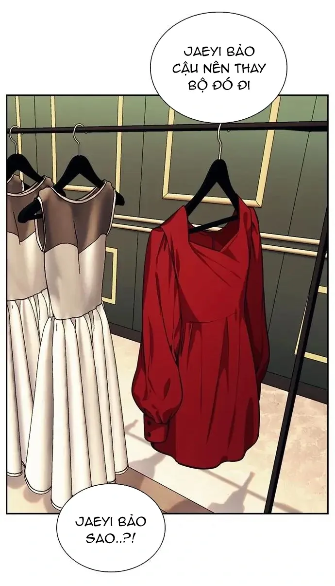 Cạnh Tranh Thân Thiện (Friendly Rivalry) Chapter 26 - Trang 2