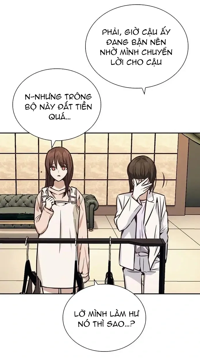 Cạnh Tranh Thân Thiện (Friendly Rivalry) Chapter 26 - Trang 2