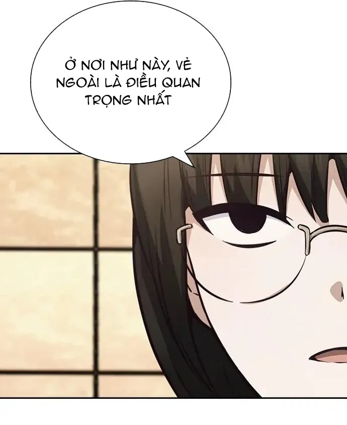 Cạnh Tranh Thân Thiện (Friendly Rivalry) Chapter 26 - Trang 2