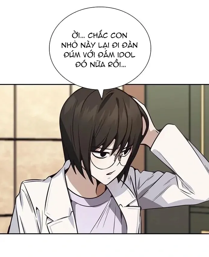 Cạnh Tranh Thân Thiện (Friendly Rivalry) Chapter 26 - Trang 2