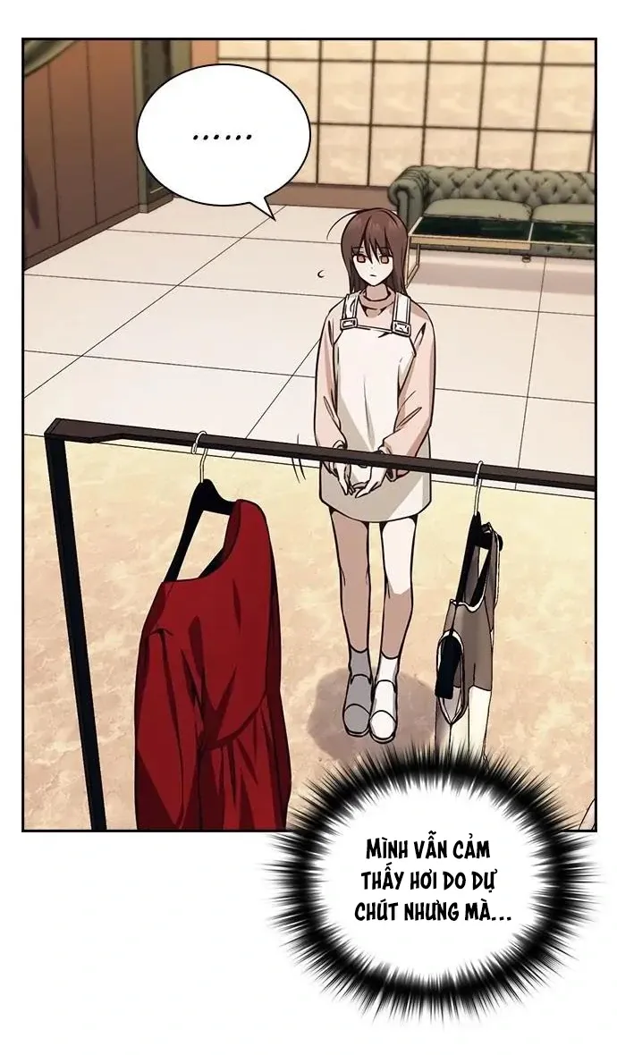 Cạnh Tranh Thân Thiện (Friendly Rivalry) Chapter 26 - Trang 2