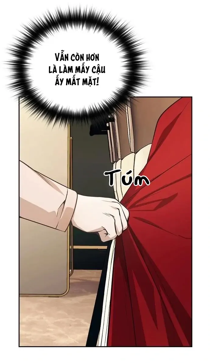 Cạnh Tranh Thân Thiện (Friendly Rivalry) Chapter 26 - Trang 2