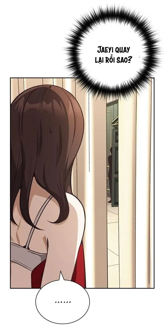 Cạnh Tranh Thân Thiện (Friendly Rivalry) Chapter 26 - Trang 2