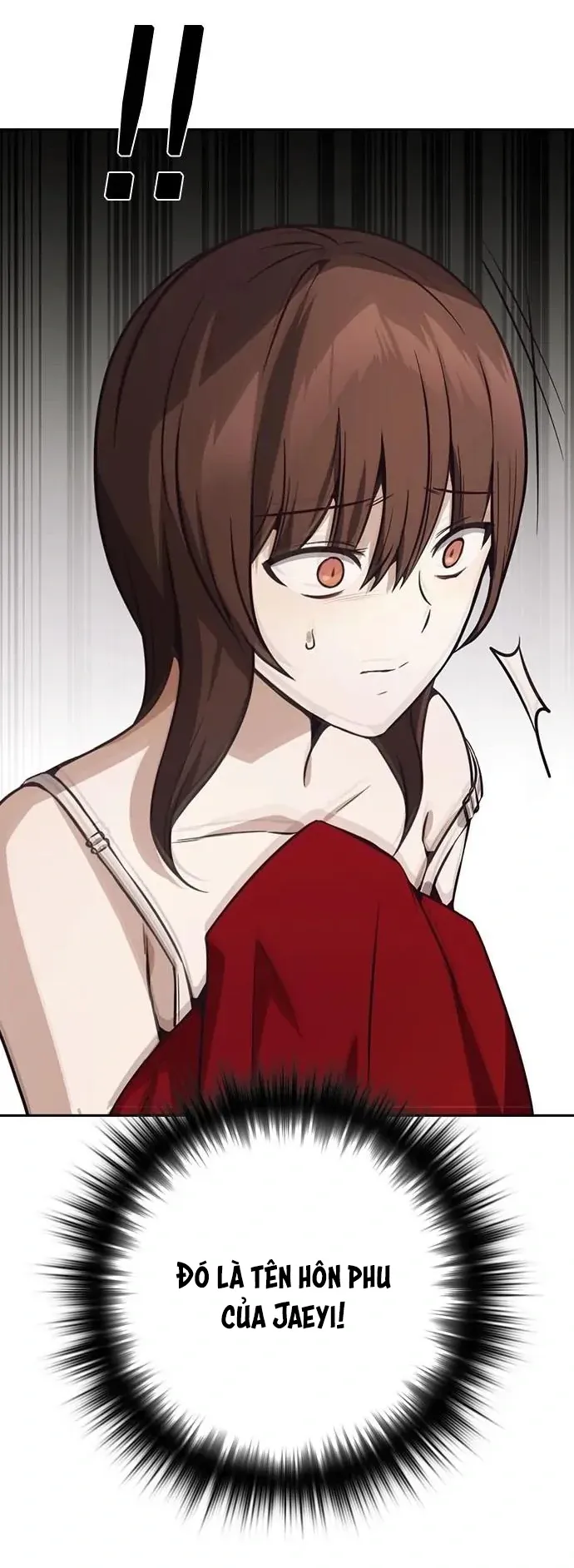 Cạnh Tranh Thân Thiện (Friendly Rivalry) Chapter 26 - Trang 2