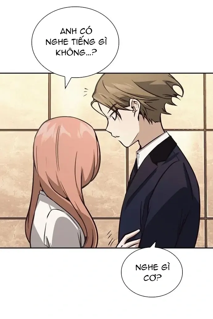 Cạnh Tranh Thân Thiện (Friendly Rivalry) Chapter 26 - Trang 2