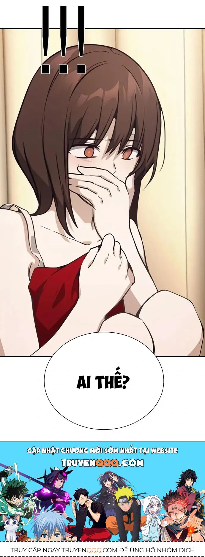 Cạnh Tranh Thân Thiện (Friendly Rivalry) Chapter 26 - Trang 2