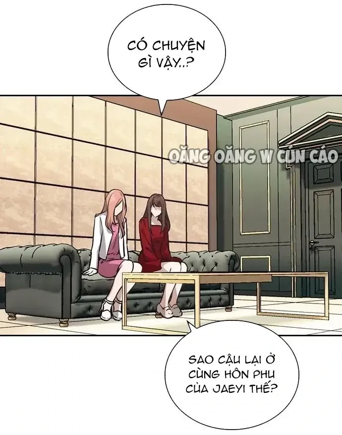 Cạnh Tranh Thân Thiện (Friendly Rivalry) Chapter 27 - Trang 2