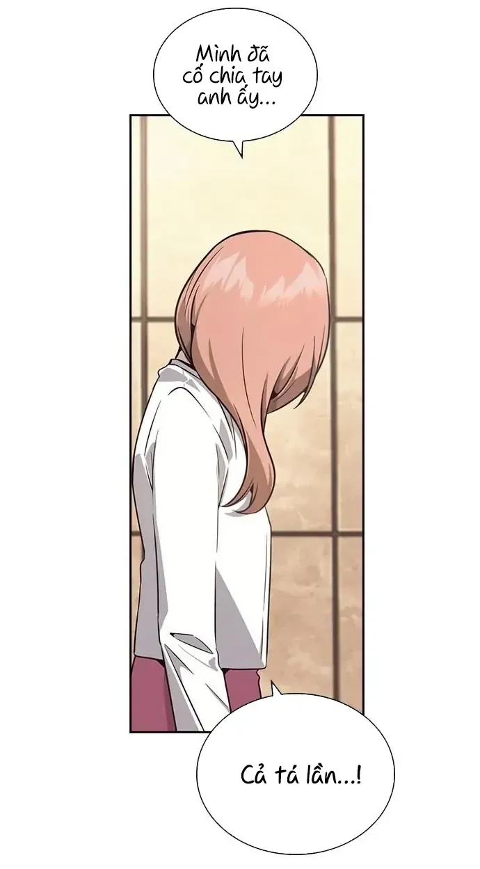 Cạnh Tranh Thân Thiện (Friendly Rivalry) Chapter 27 - Trang 2