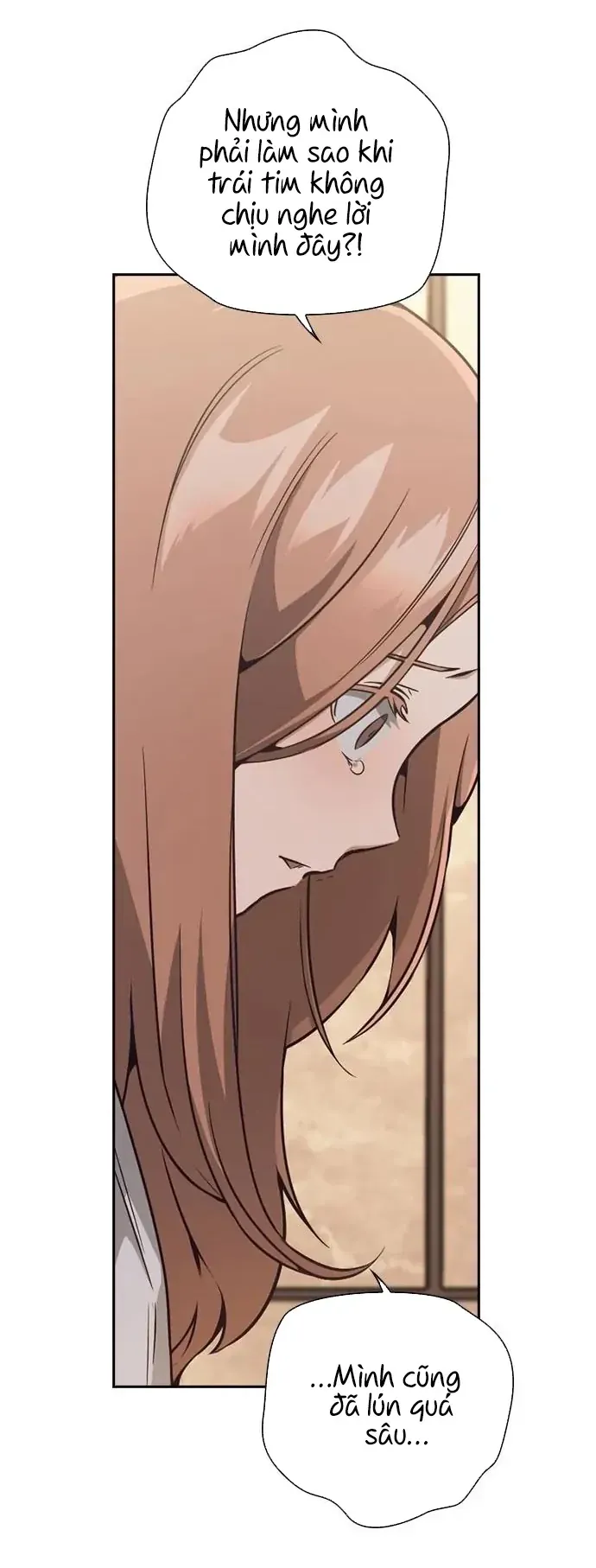 Cạnh Tranh Thân Thiện (Friendly Rivalry) Chapter 27 - Trang 2