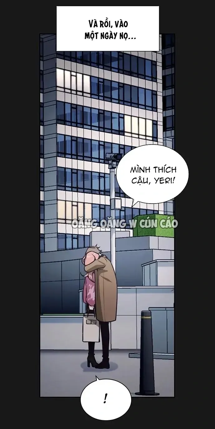 Cạnh Tranh Thân Thiện (Friendly Rivalry) Chapter 27 - Trang 2