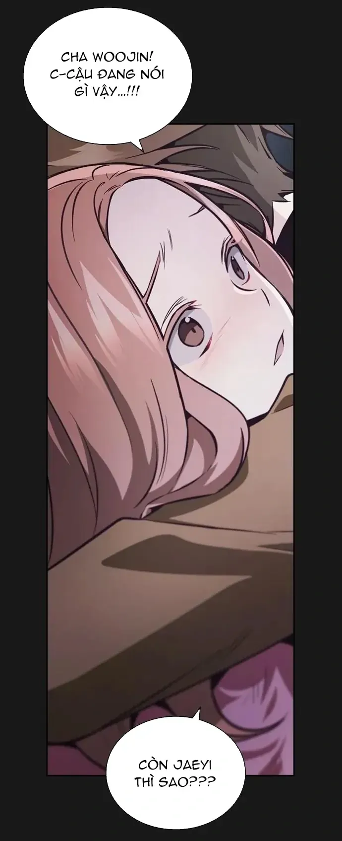 Cạnh Tranh Thân Thiện (Friendly Rivalry) Chapter 27 - Trang 2