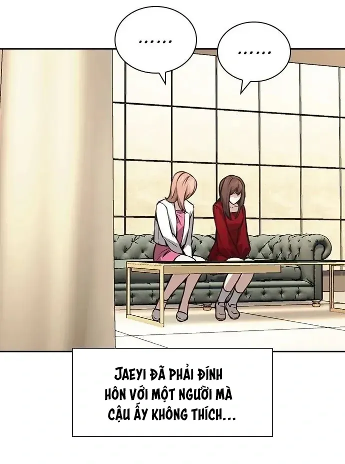 Cạnh Tranh Thân Thiện (Friendly Rivalry) Chapter 27 - Trang 2