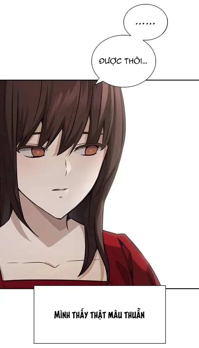 Cạnh Tranh Thân Thiện (Friendly Rivalry) Chapter 27 - Trang 2