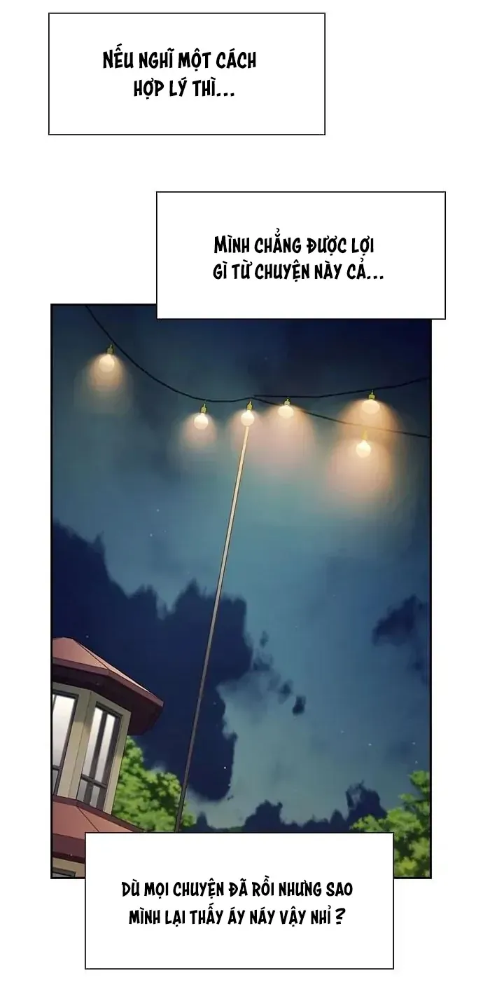 Cạnh Tranh Thân Thiện (Friendly Rivalry) Chapter 27 - Trang 2